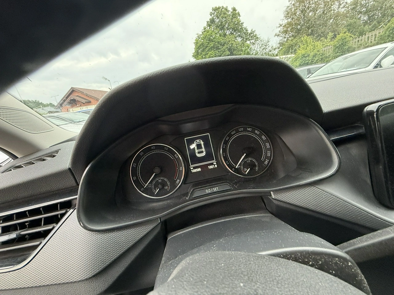 Skoda Scala - Zdjęcie 13