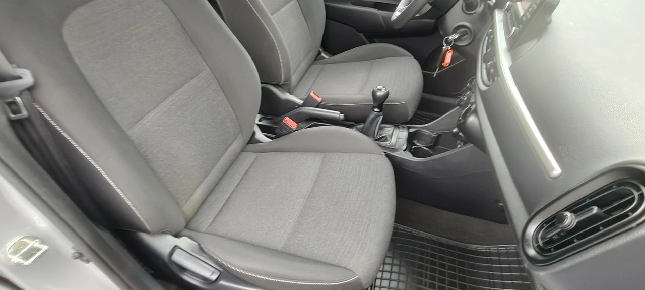 Kia Picanto - Zdjęcie 11