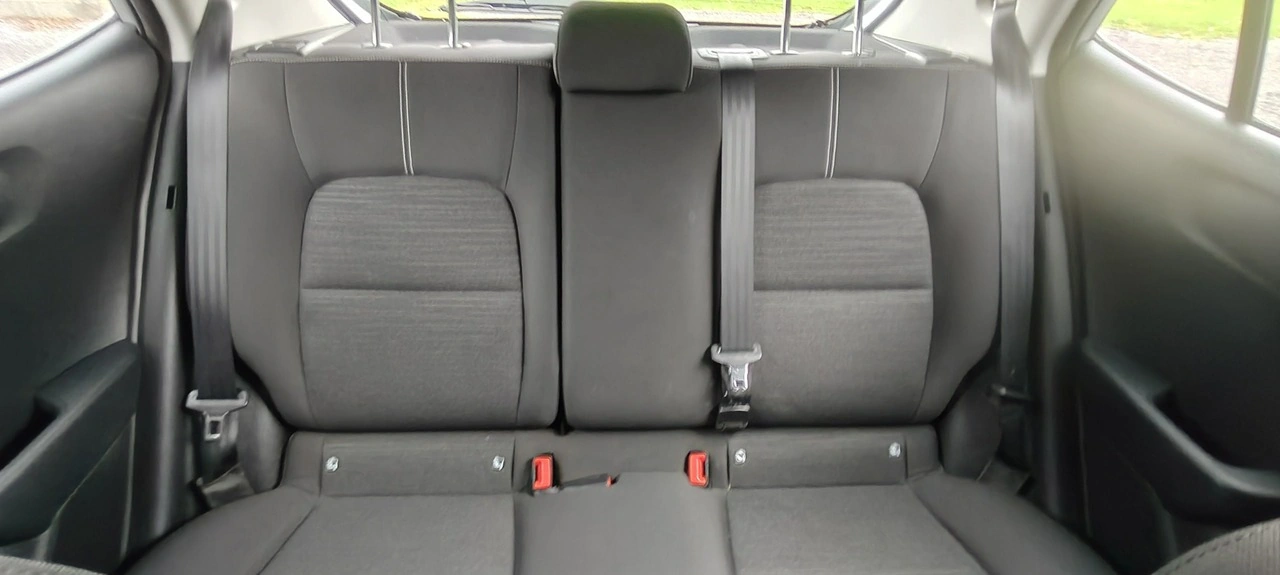 Kia Picanto - Zdjęcie 13
