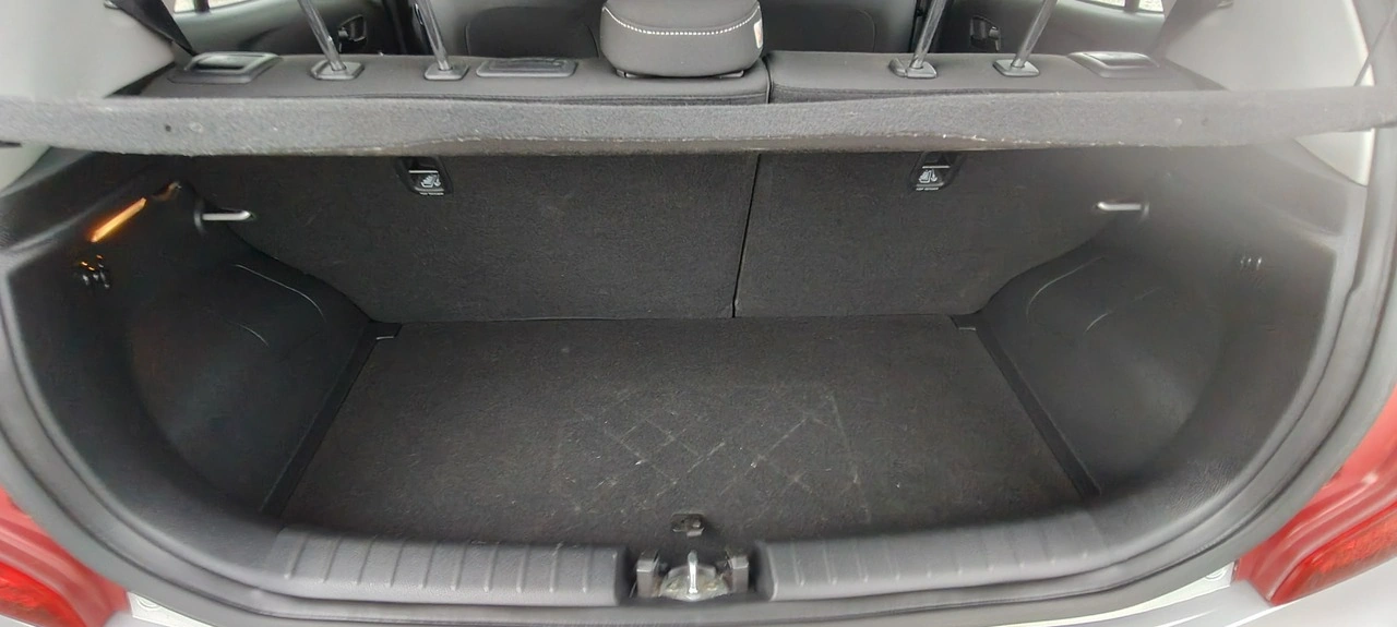 Kia Picanto - Zdjęcie 15