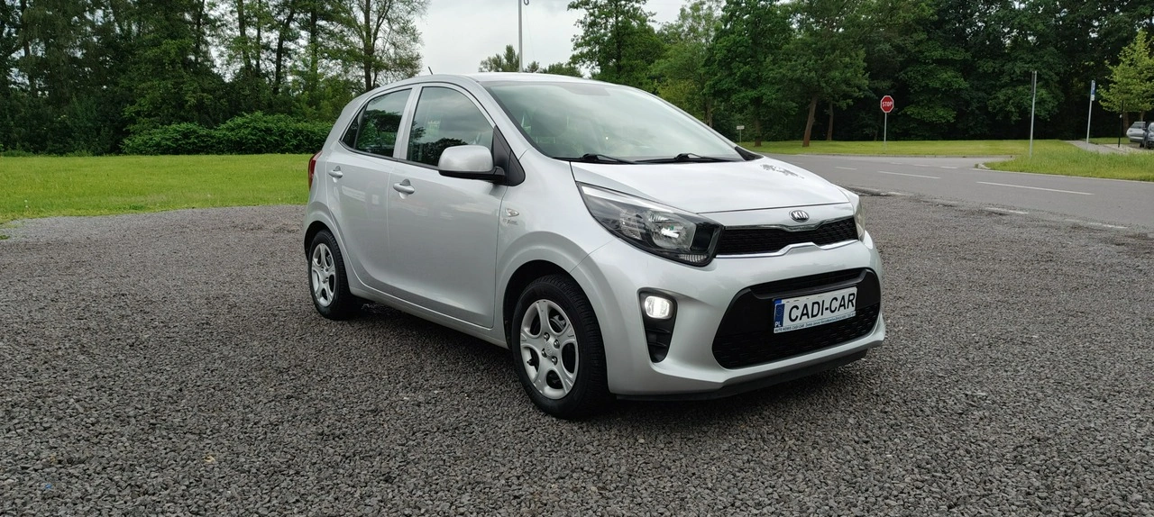 Kia Picanto - Zdjęcie 2
