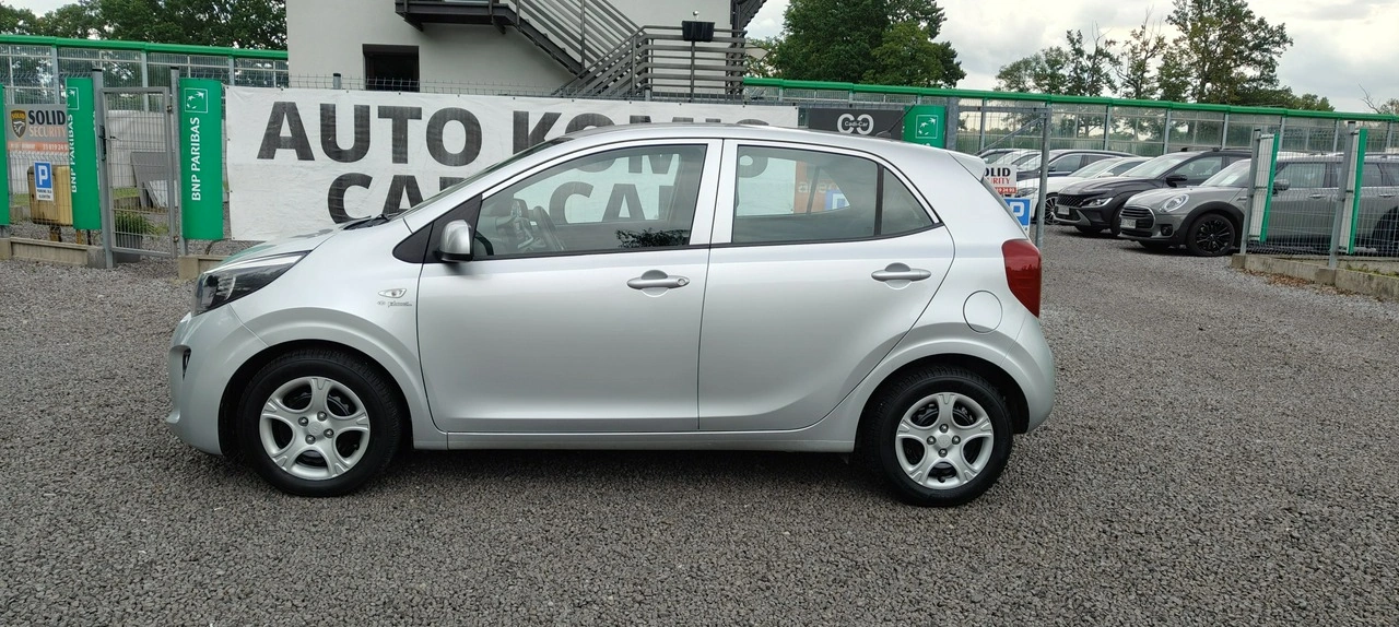 Kia Picanto - Zdjęcie 6