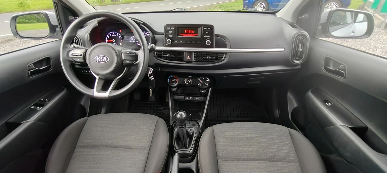 Kia Picanto - Zdjęcie 7