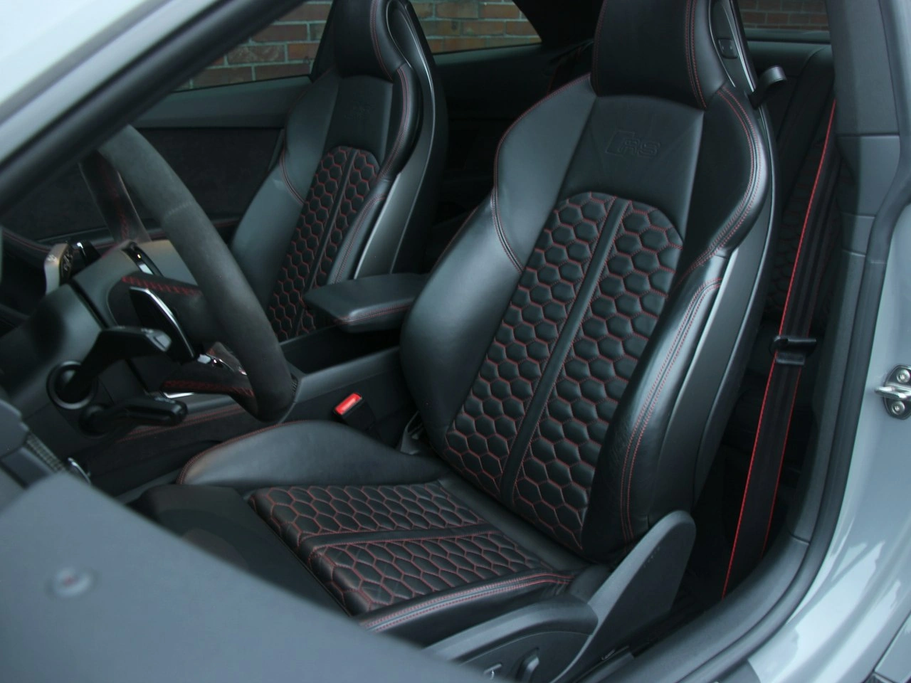 Audi RS5 - Zdjęcie 9