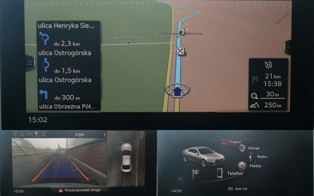 Audi RS5 - Zdjęcie 18