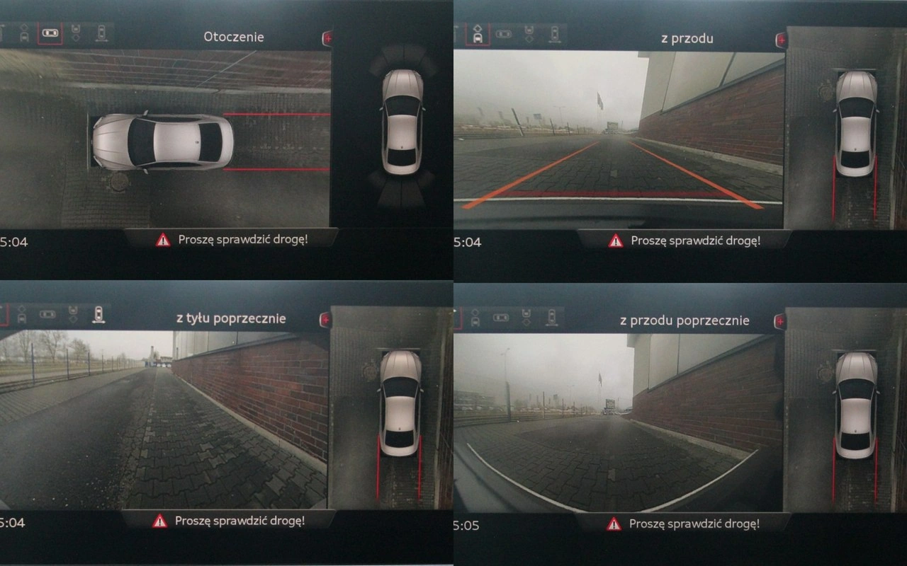 Audi RS5 - Zdjęcie 19