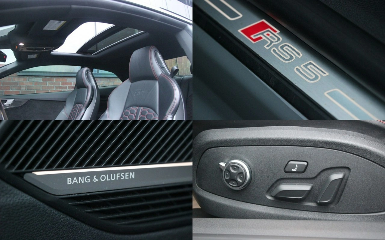 Audi RS5 - Zdjęcie 20