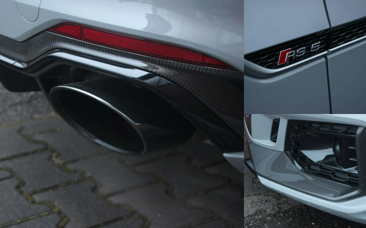 Audi RS5 - Zdjęcie 21