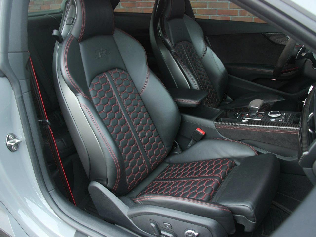 Audi RS5 - Zdjęcie 37