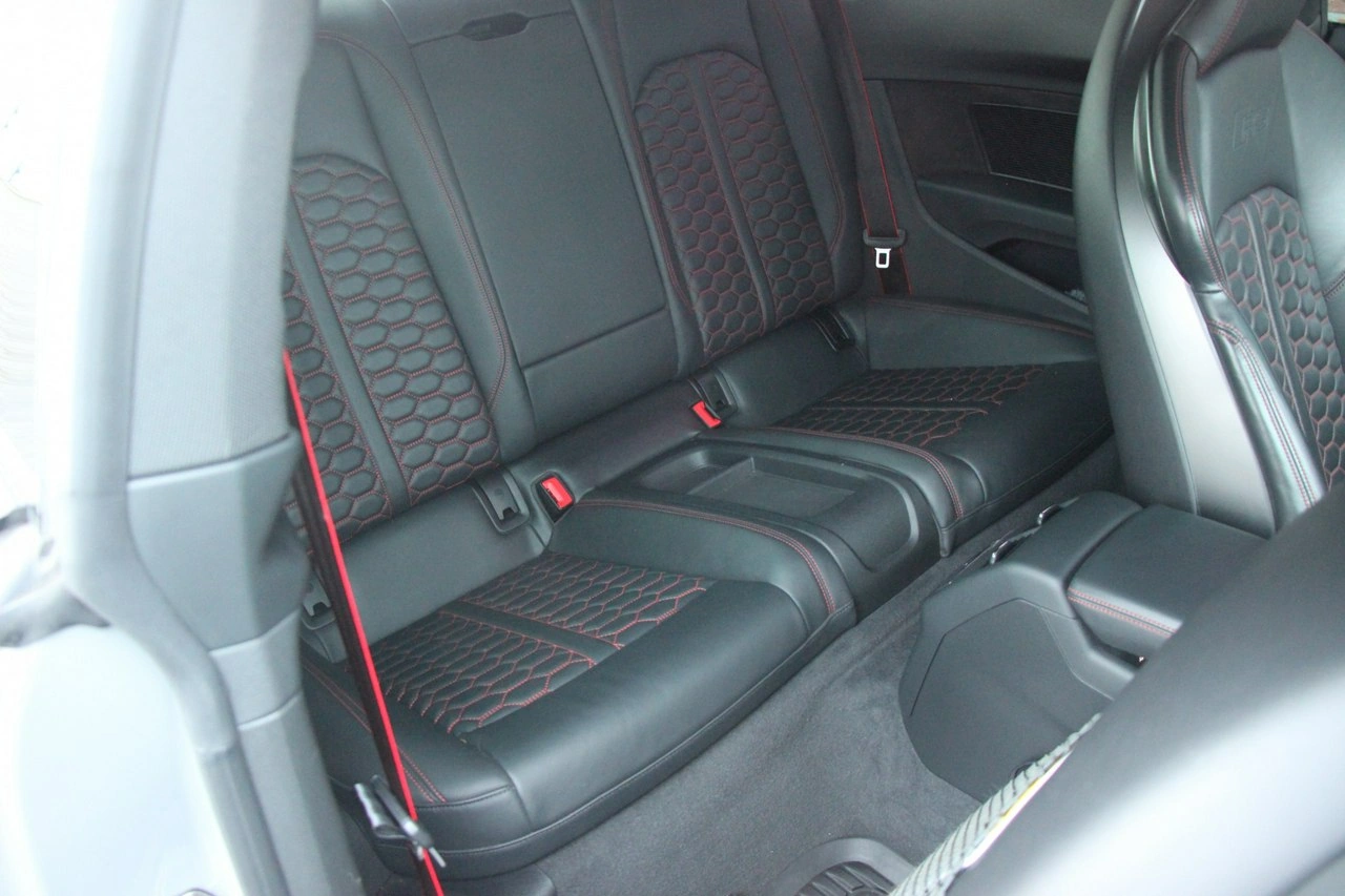 Audi RS5 - Zdjęcie 39