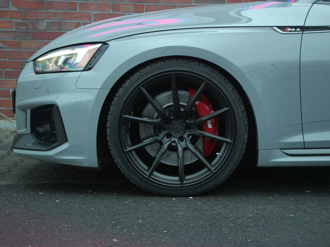 Audi RS5 - Zdjęcie 7