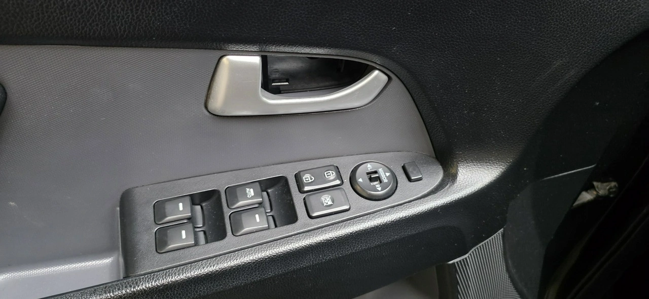 Kia Sportage - Zdjęcie 13
