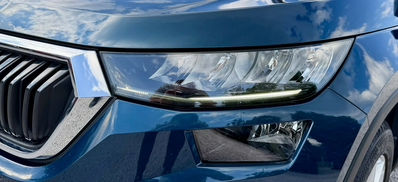 Skoda Kodiaq - Zdjęcie 16