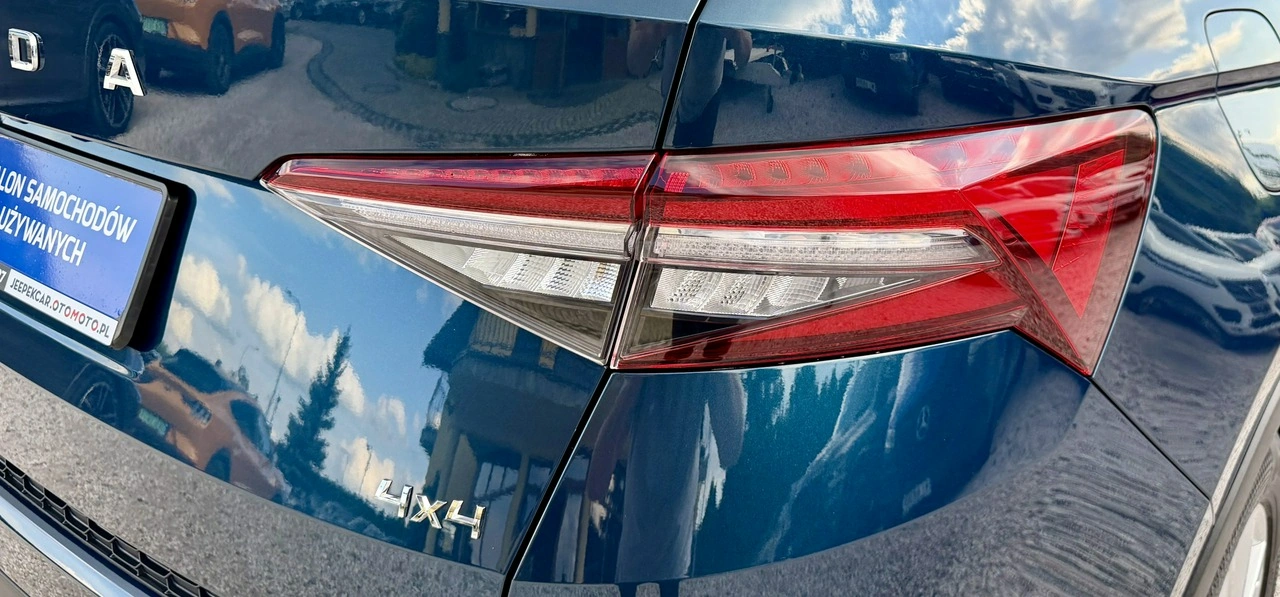 Skoda Kodiaq - Zdjęcie 17
