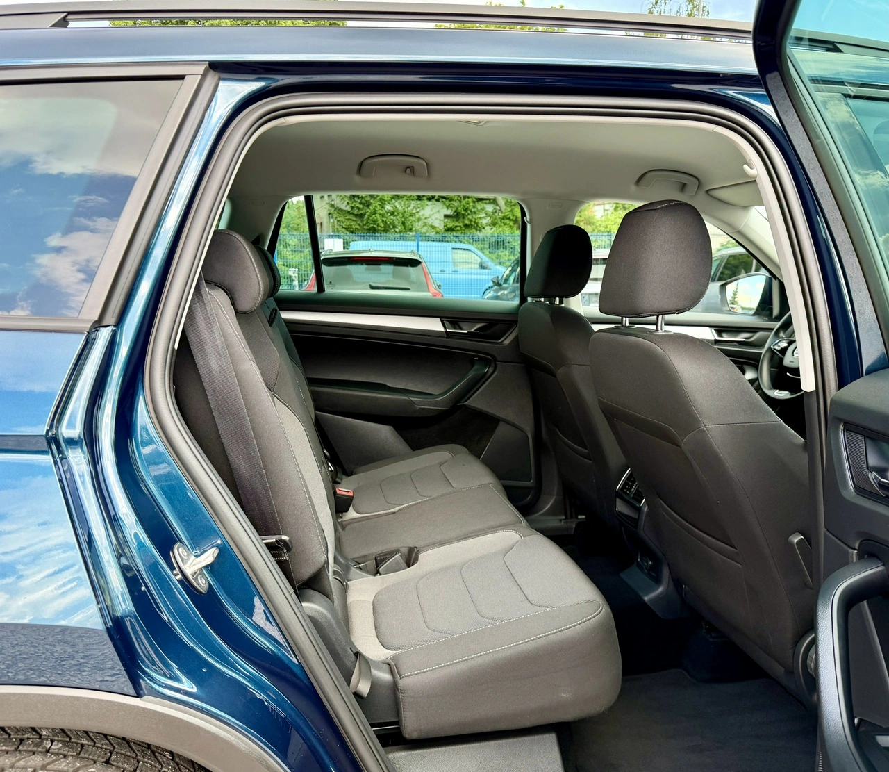Skoda Kodiaq - Zdjęcie 12