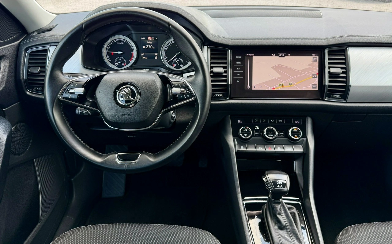 Skoda Kodiaq - Zdjęcie 18