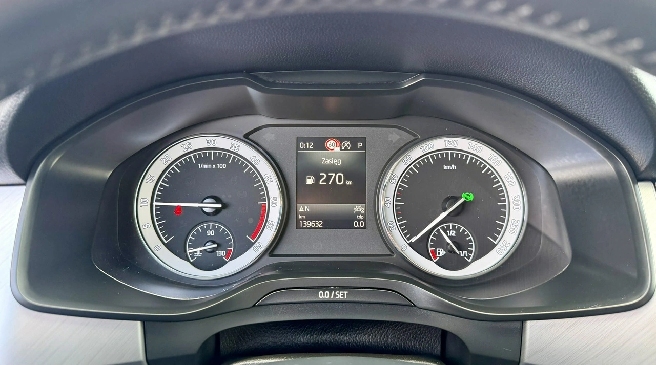 Skoda Kodiaq - Zdjęcie 19