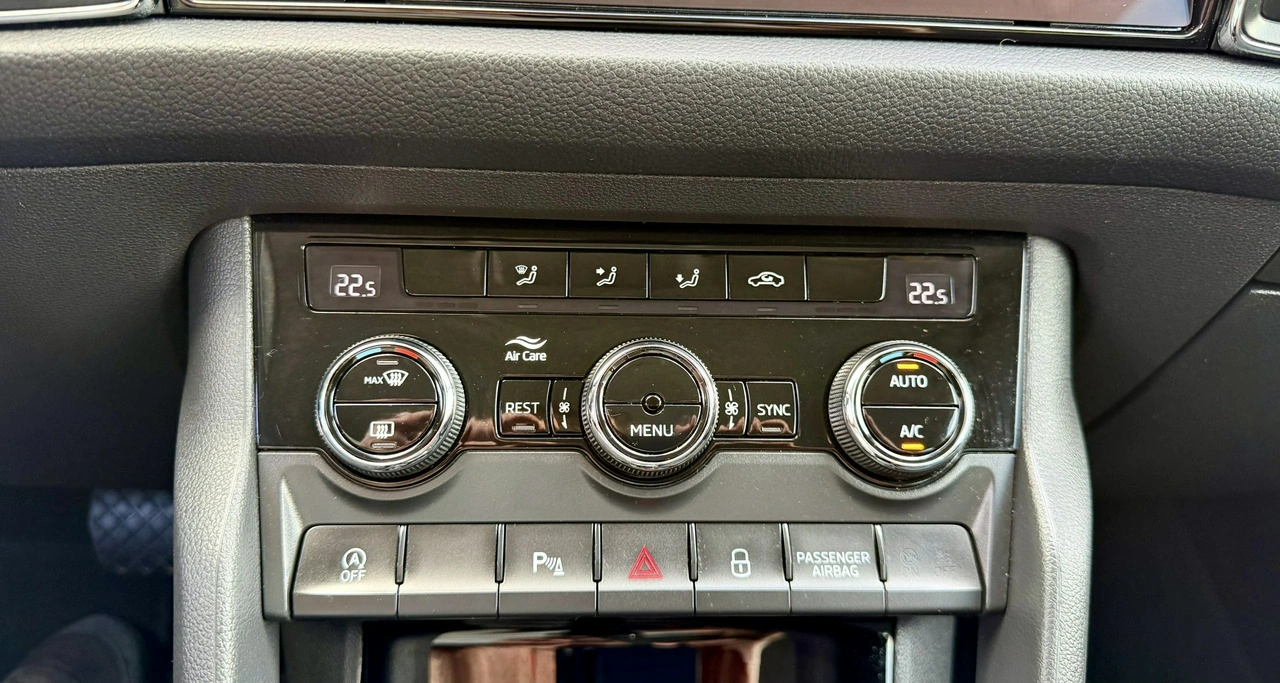 Skoda Kodiaq - Zdjęcie 20