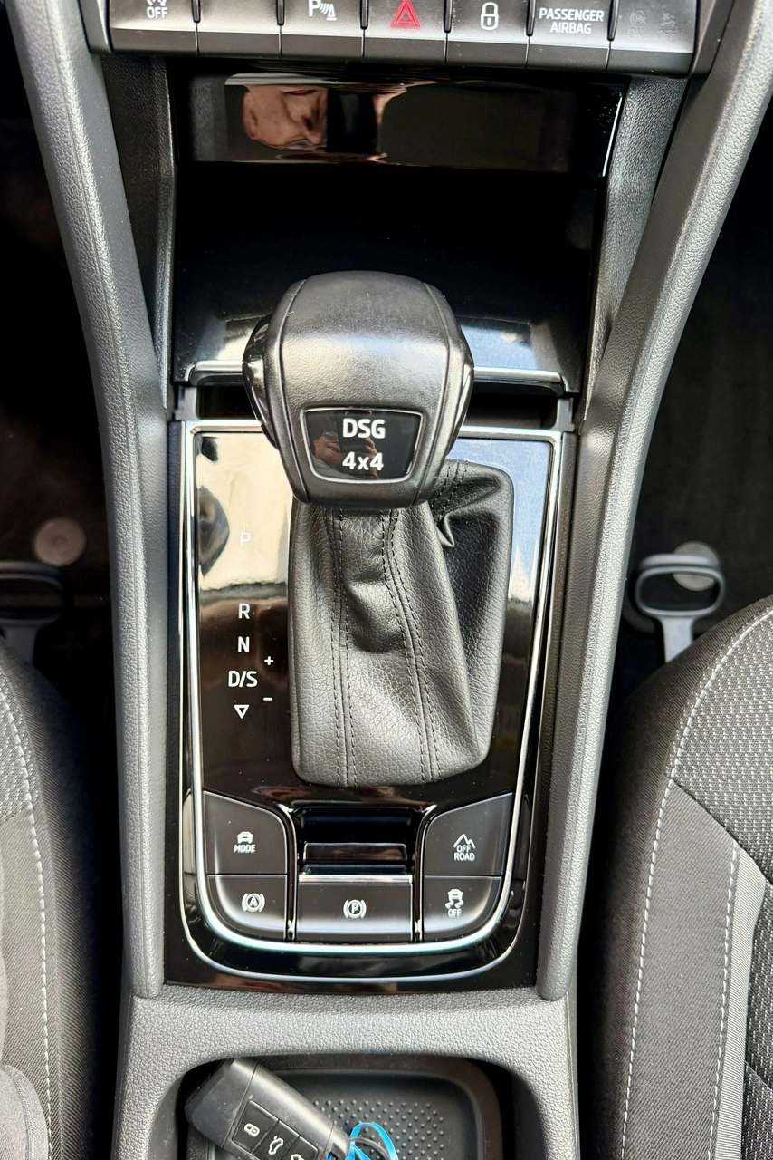 Skoda Kodiaq - Zdjęcie 21