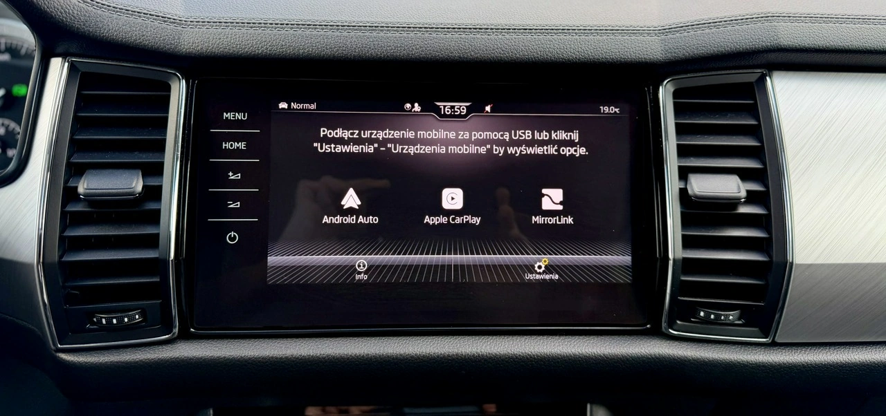 Skoda Kodiaq - Zdjęcie 26