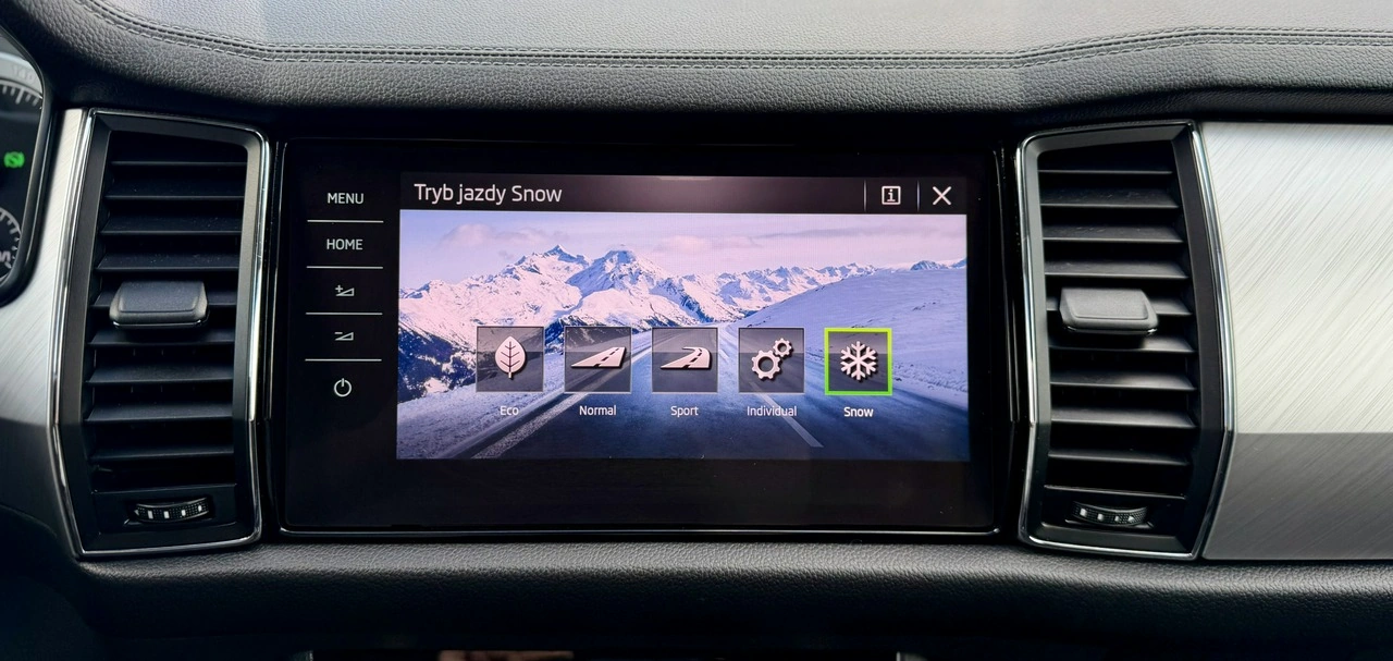 Skoda Kodiaq - Zdjęcie 27