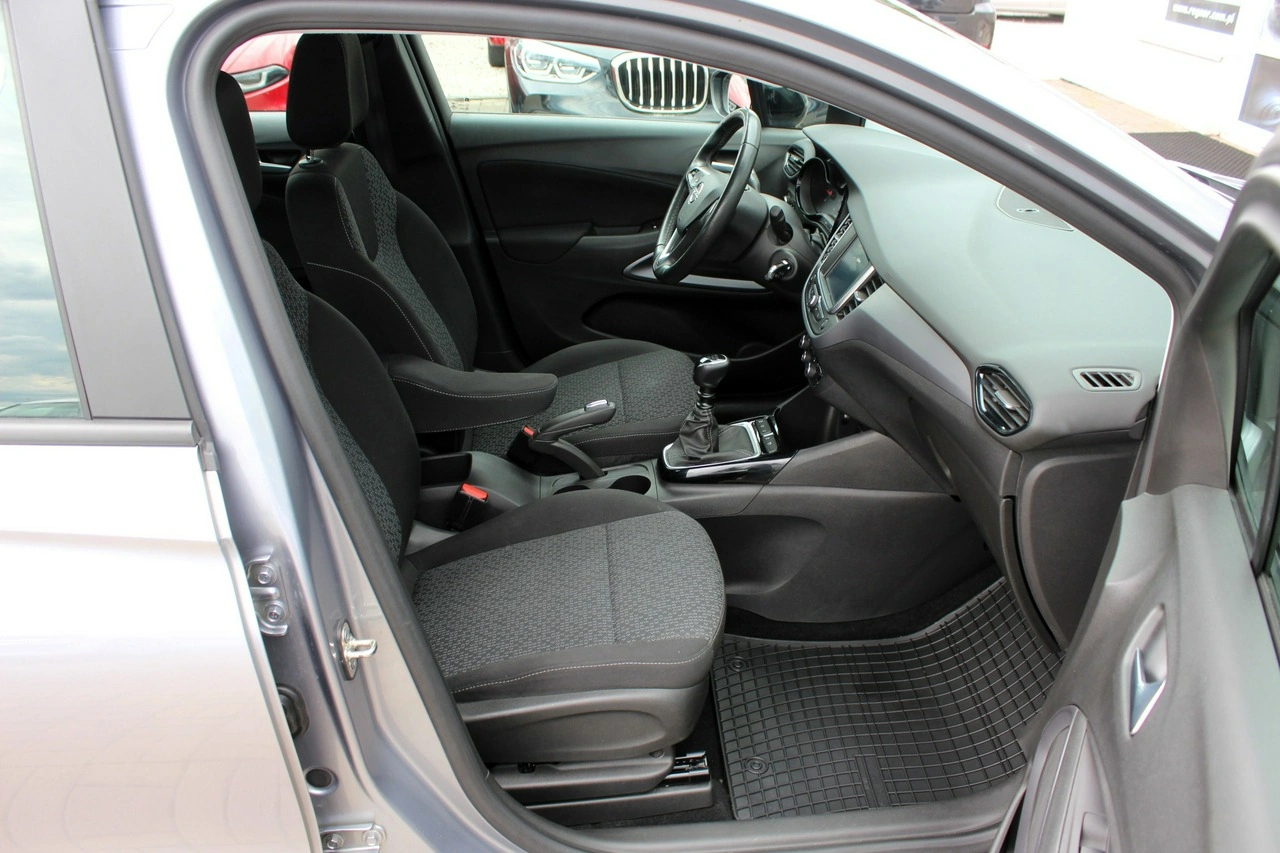Opel Crossland - Zdjęcie 10
