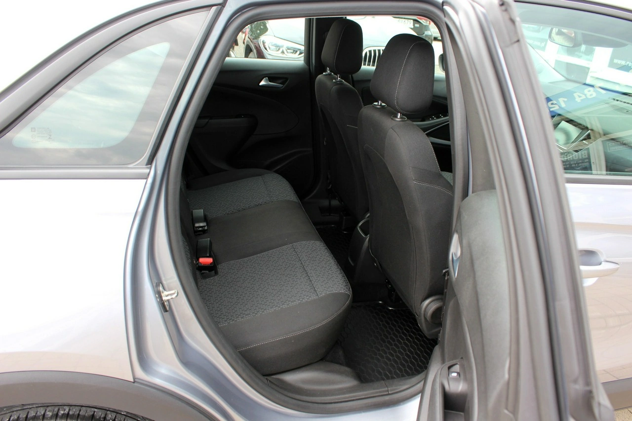 Opel Crossland - Zdjęcie 11