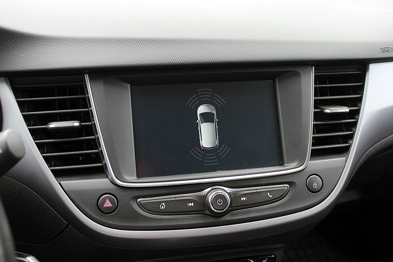Opel Crossland - Zdjęcie 15