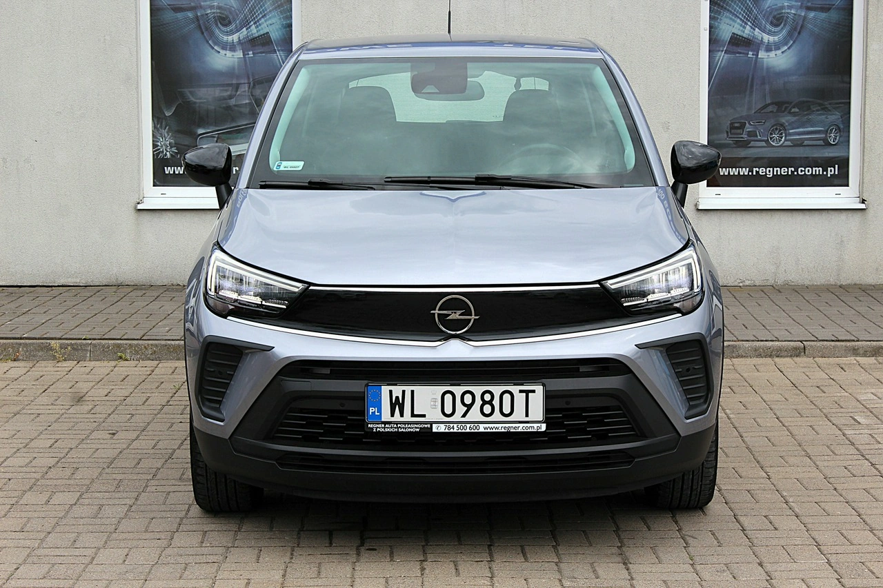 Opel Crossland - Zdjęcie 1