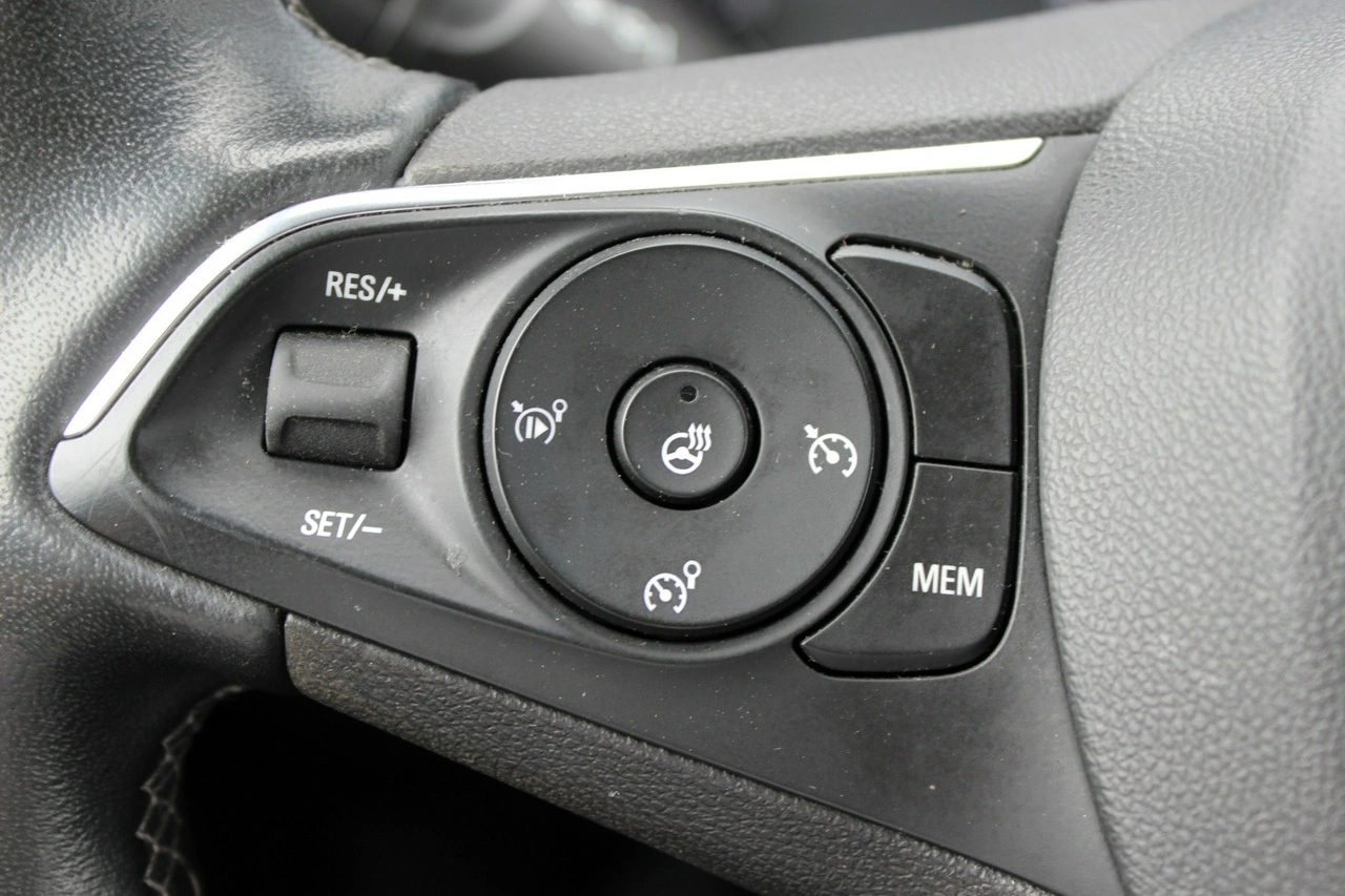 Opel Crossland - Zdjęcie 20