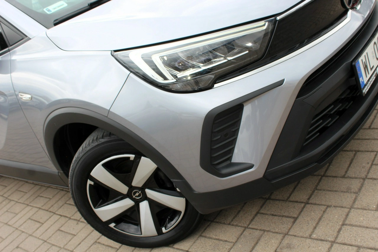 Opel Crossland - Zdjęcie 25