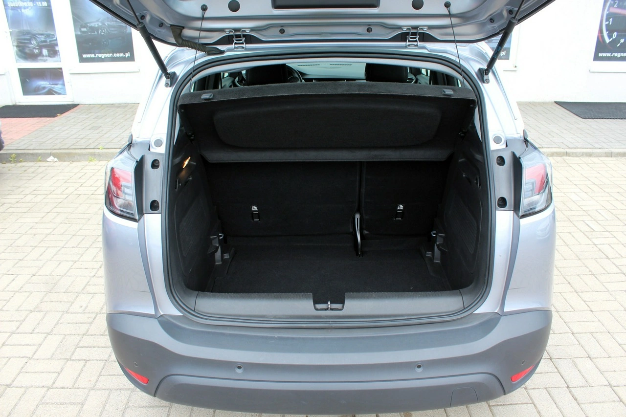 Opel Crossland - Zdjęcie 5