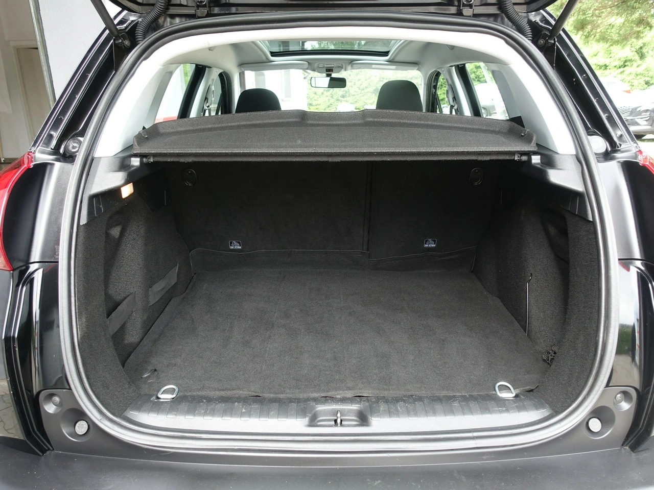Peugeot 2008 - Zdjęcie 17
