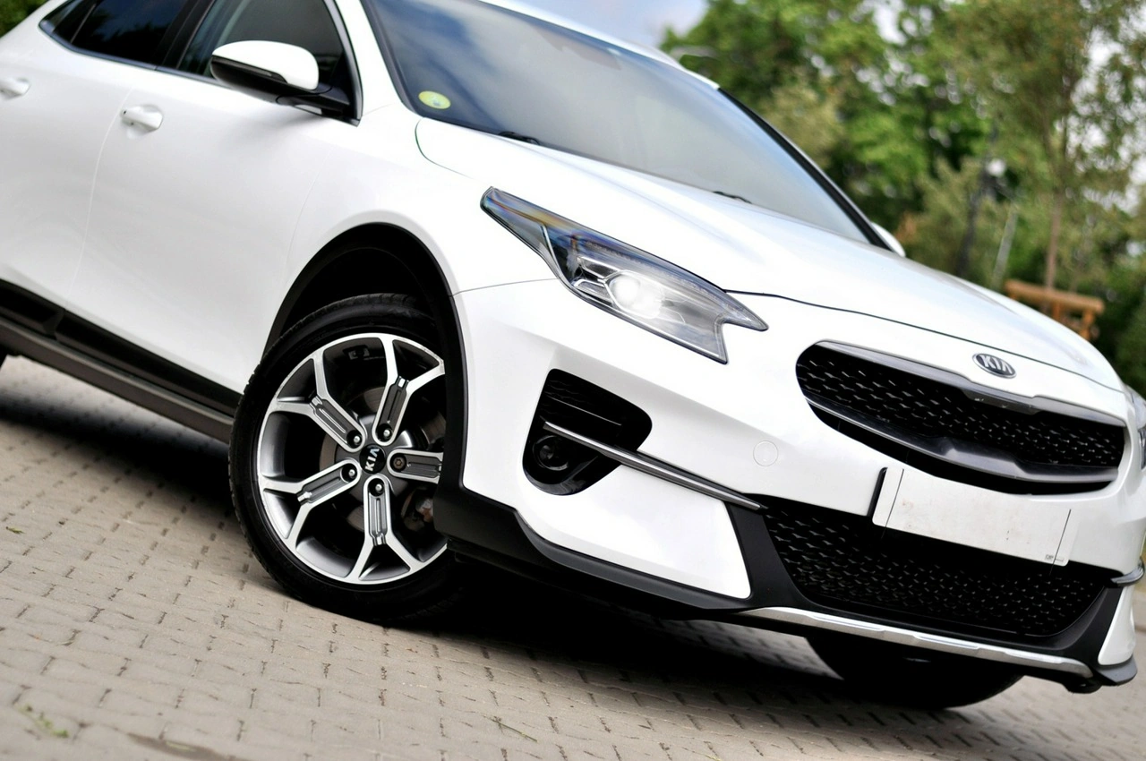 Kia XCeed - Zdjęcie 30