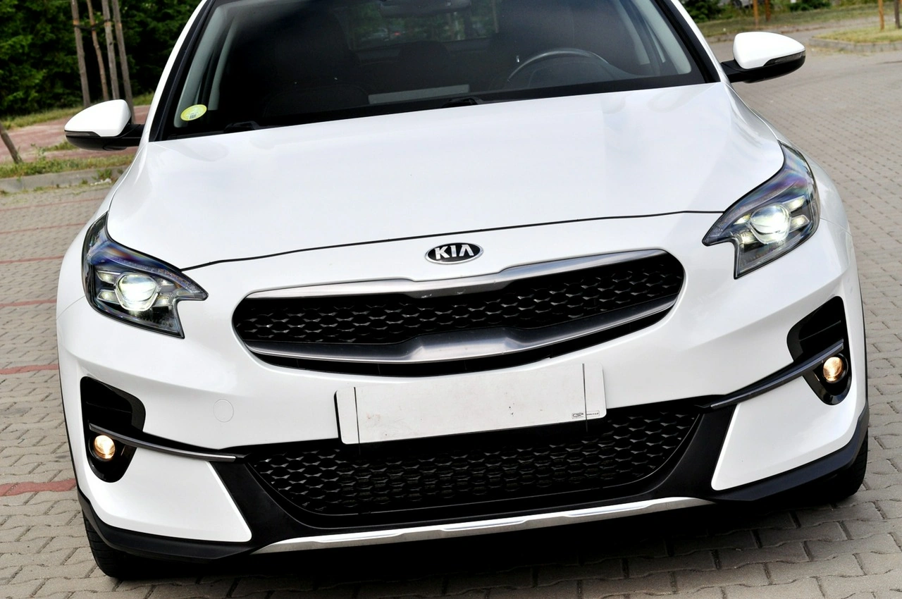 Kia XCeed - Zdjęcie 26