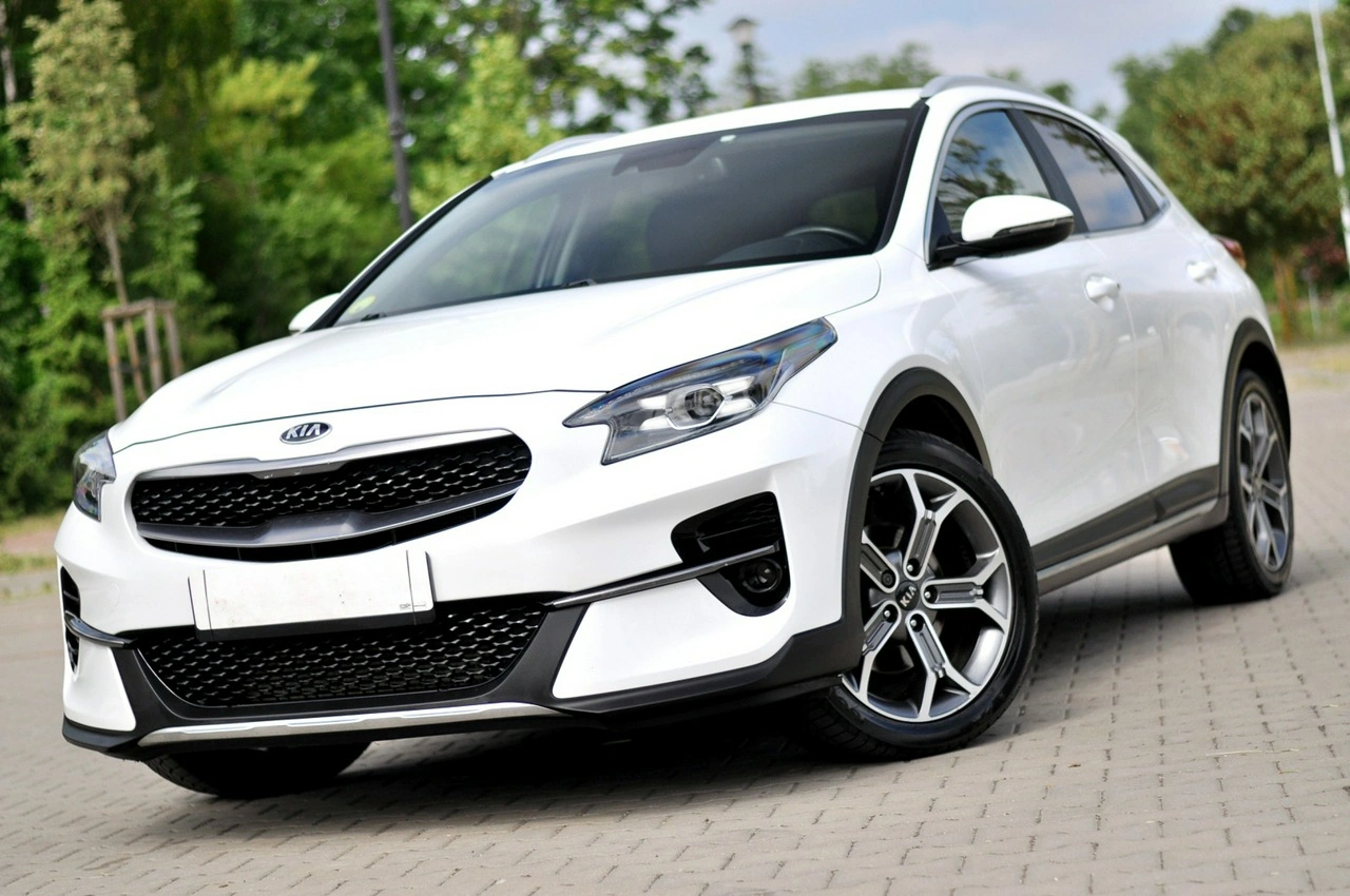 Kia XCeed - Zdjęcie 1