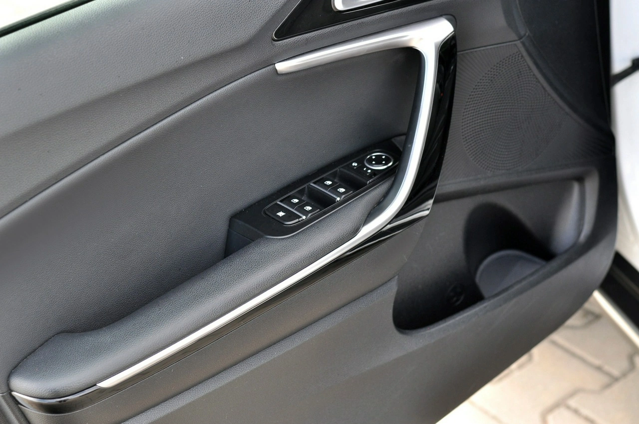 Kia XCeed - Zdjęcie 21