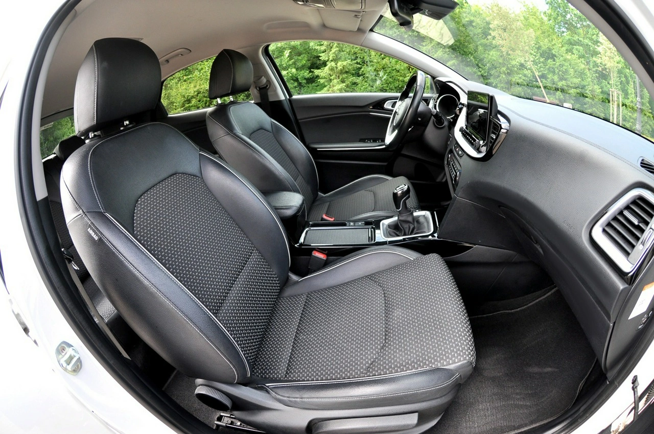 Kia XCeed - Zdjęcie 6