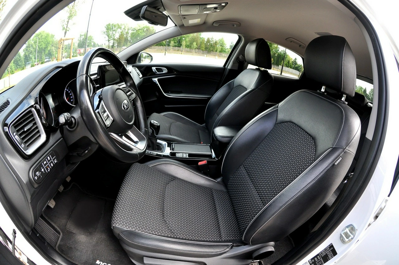 Kia XCeed - Zdjęcie 5