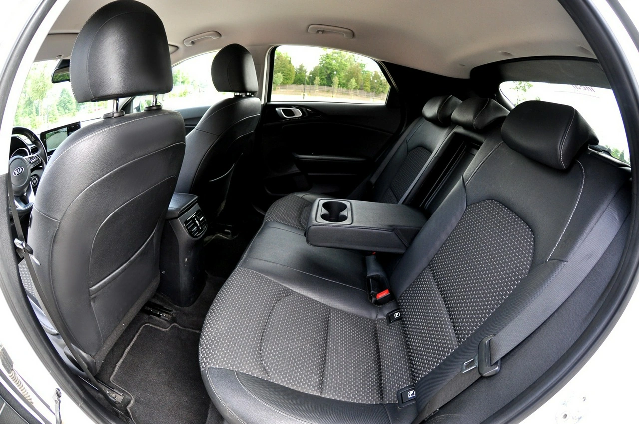 Kia XCeed - Zdjęcie 8