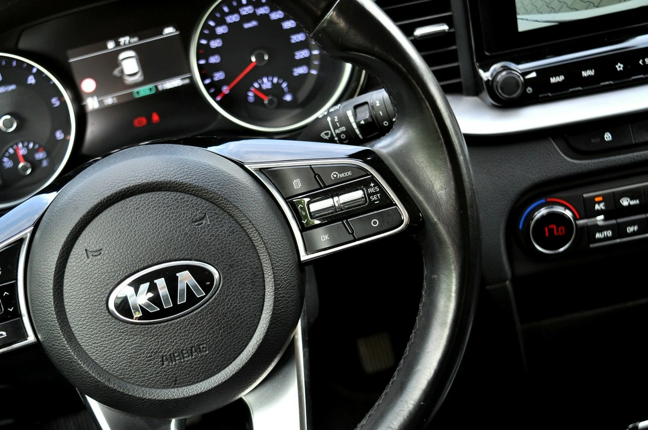Kia XCeed - Zdjęcie 10