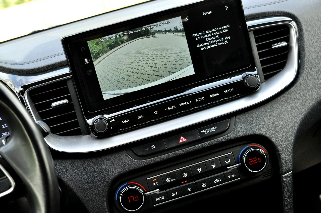 Kia XCeed - Zdjęcie 13