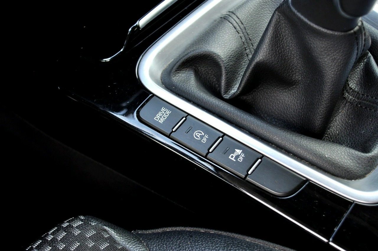 Kia XCeed - Zdjęcie 12