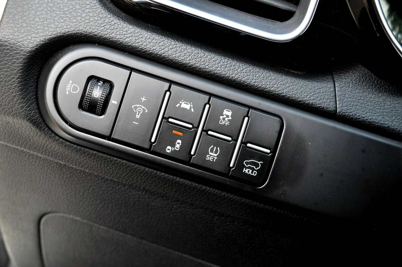 Kia XCeed - Zdjęcie 14