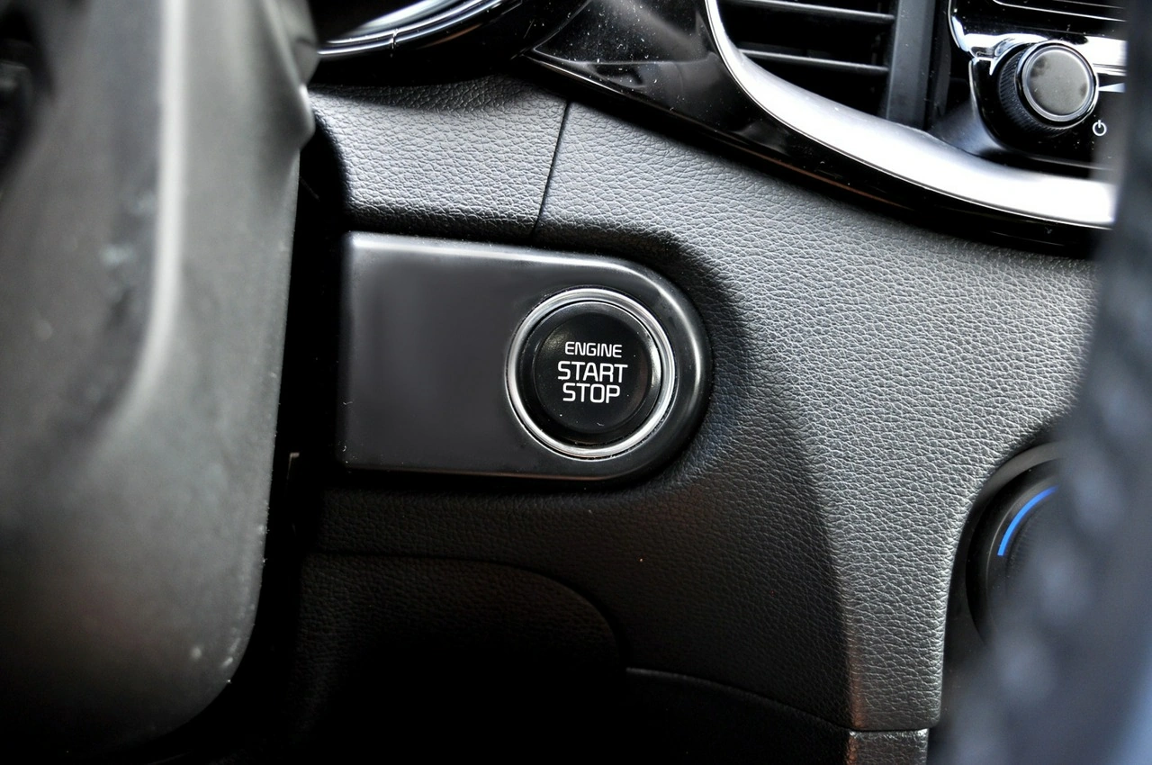 Kia XCeed - Zdjęcie 15