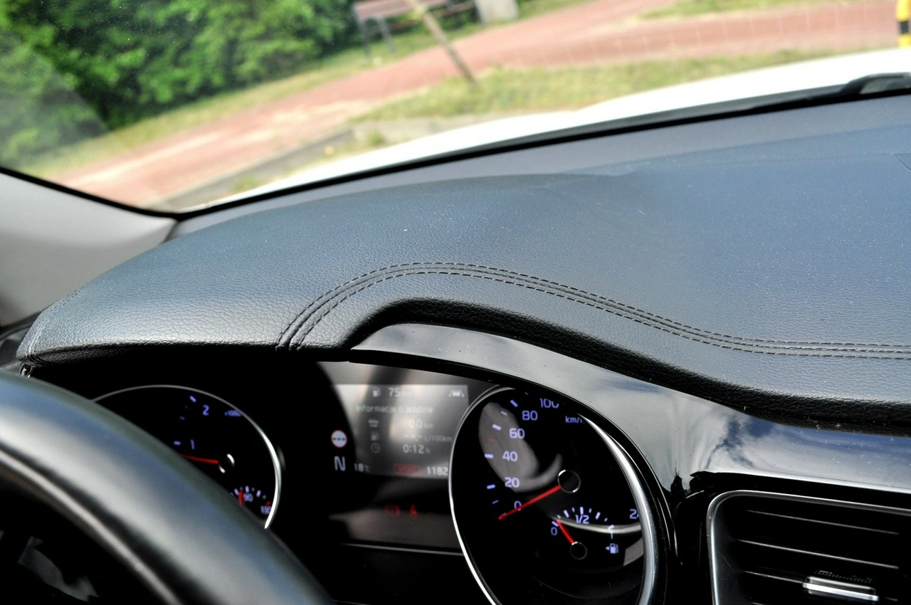 Kia XCeed - Zdjęcie 23