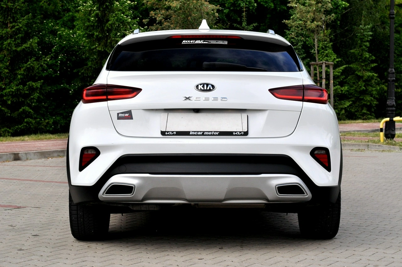 Kia XCeed - Zdjęcie 27