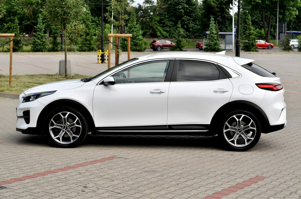 Kia XCeed - Zdjęcie 32