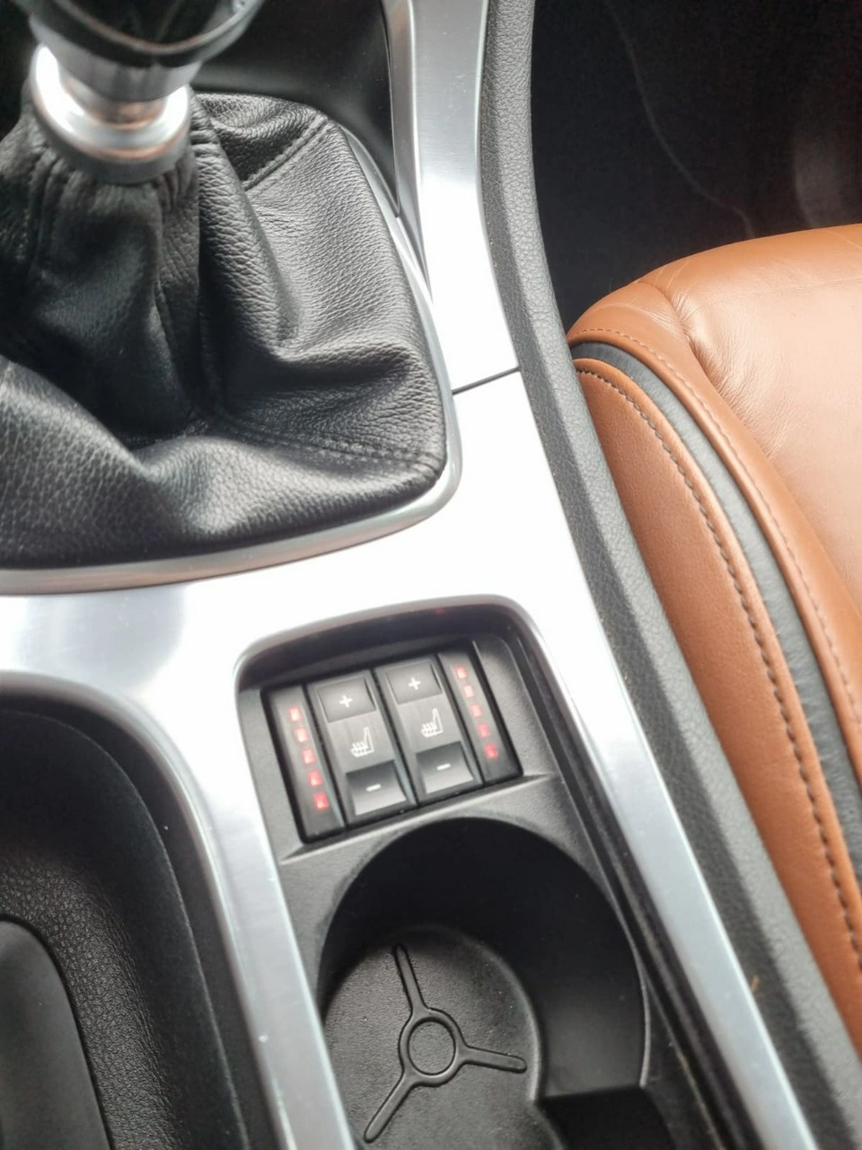 Ford Mondeo - Zdjęcie 12