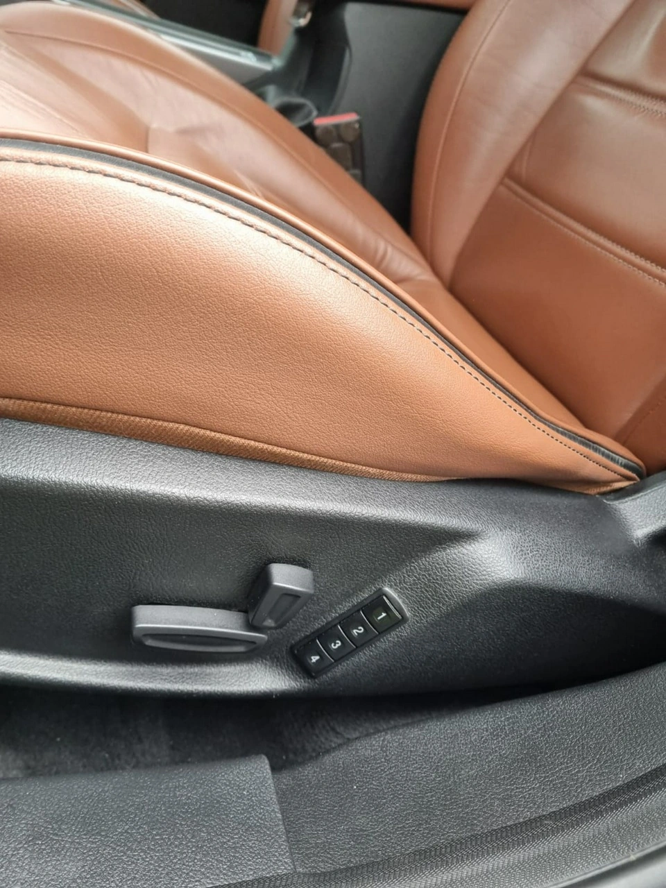 Ford Mondeo - Zdjęcie 13